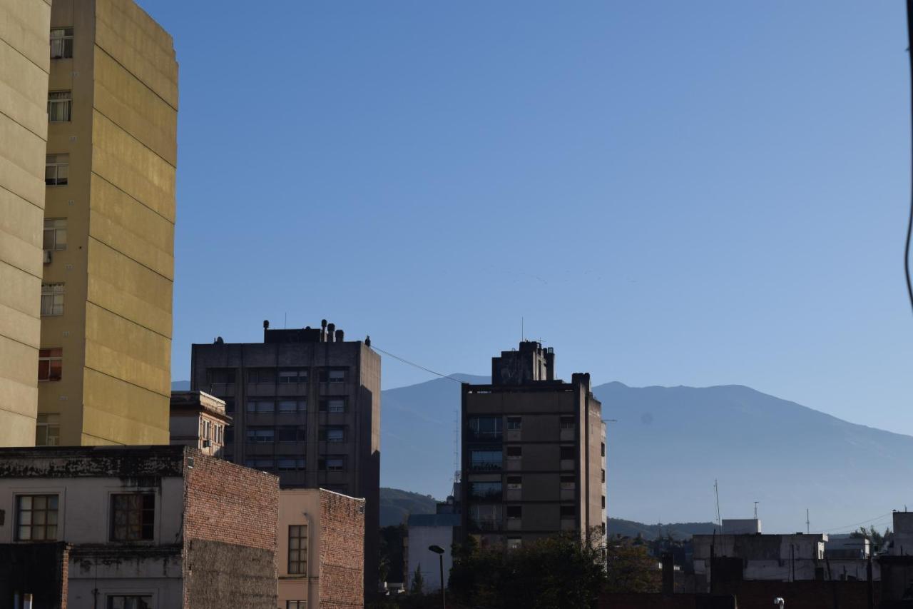 Depto. Alvear 972 San Salvador de Jujuy Exterior foto